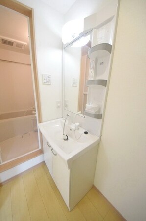 エクセルコート武蔵関の物件内観写真